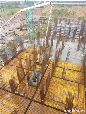 Diriginte de santier Responsabil tehnic cu executia RTE Project manager - imagine 4