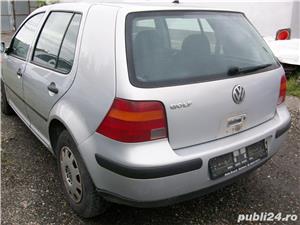 dezmembrez vw golf 4 bora skoda octavia motor 1,4 16v - 1,6 16v - 1,9 sdi - tdi - imagine 2