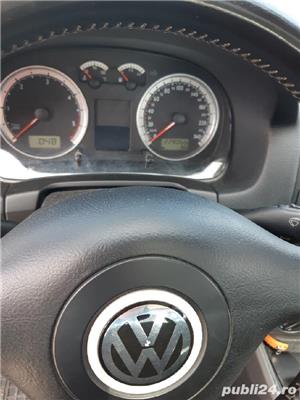 Vw Bora  - imagine 7 Vw Bora  - imagine 7