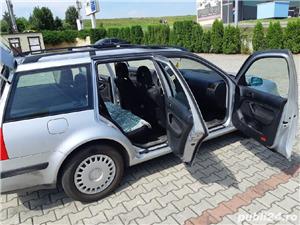 Vw Bora  - imagine 6 Vw Bora  - imagine 6