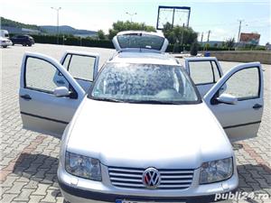 Vw Bora  - imagine 3 Vw Bora  - imagine 3