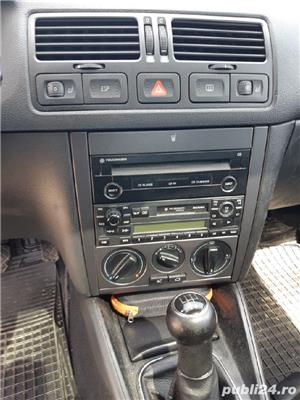 Vw Bora  - imagine 4 Vw Bora  - imagine 4