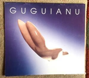 Guguianu, Catalog, 2004, 2 Autografe
