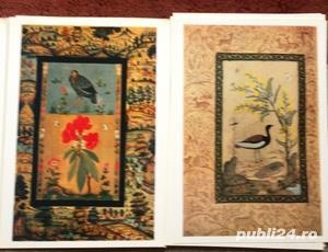 Indian miniatures, 1988 - imagine 2
