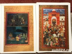 Indian miniatures, 1988 - imagine 5