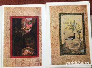 Indian miniatures, 1988 - imagine 3