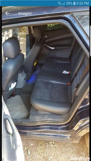 Ford Mondeo MK4 - imagine 7
