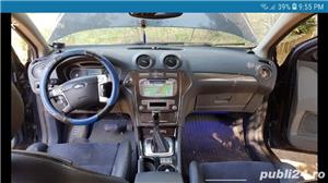 Ford Mondeo MK4 - imagine 2