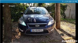 Ford Mondeo MK4 - imagine 6