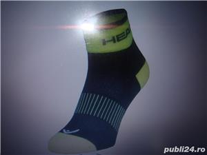 Sosete Sport - ciclism HEAD