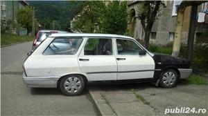 Vand Dacia 1310 break restaurată 95% restaurată  - imagine 2