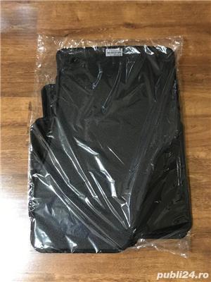 Set covorașe material textil Skoda Kodiaq - imagine 2