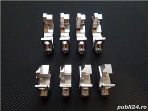 P2015 Limitator galerie admisie aluminiu plastic VW, Audi, Seat, Skoda - imagine 4