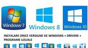 Instalez Windows 11/10/8.1/7/Office/Setari Router Wireless/Alte servicii  - imagine 2