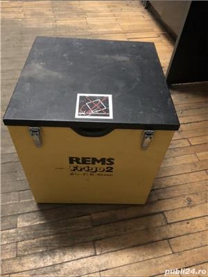 inghetare tevi apa dop gheata - imagine 3