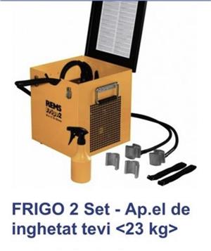 inghetare tevi apa dop gheata