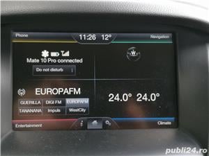 Navigație Ford Sync 2 - imagine 1