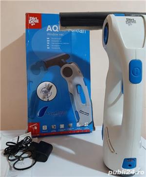 Aparat spalat geamuri