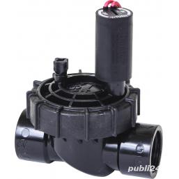 Electrovană JAR TOP 1  FI Hunter 9V