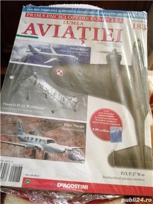 Lumea Aviatiei