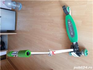 trotineta - imagine 2