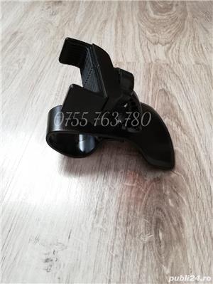 Suport telefon deasupra ceasurilor bord - imagine 5