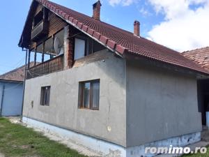 Teren si casa in Crasna, Gorj - id 6943 - imagine 2