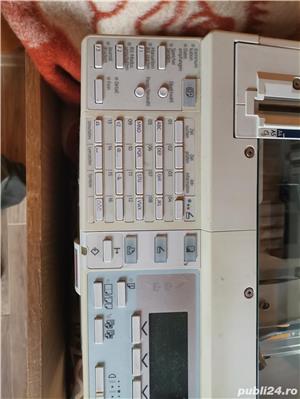 COPIATOR XEROX Ricoh Aficio MP161spf second hand - imagine 5