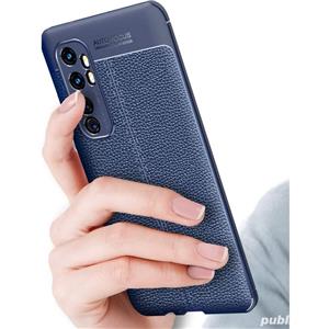 Husa Folie ecran XIAOMI Mi Note 10 Lite / Xiaomi Mi 10 Lite 5G modele diferite premium