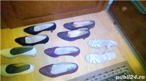 Vanzare pantofi si sandale folosite