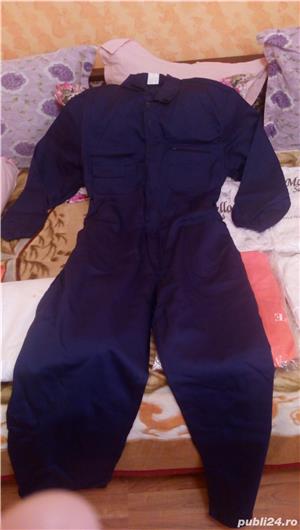 Salopete, combinezoane - imagine 3