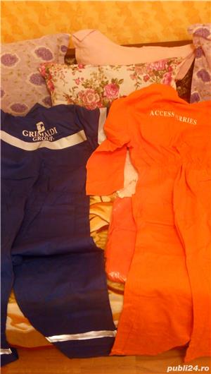 Salopete, combinezoane - imagine 5