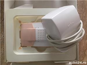 Vând epilator Braun silk epil comfort EE 111