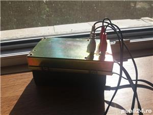 Preamplificator pick-up magnetic Electronica Industriala 