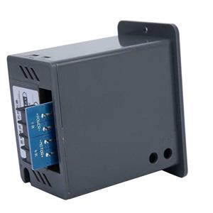 PWM Regulator Variator turatie, 10-60V, DC 40A  - imagine 3