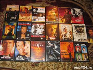 Mel gibson,harrison ford,brad pitt,julia roberts,jodie foster,dvd filme originale,subtitrate,unicate