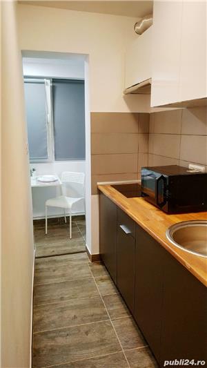 Cazare regim hotelier | Inchiriez apartament Resita - imagine 9