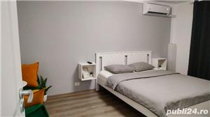 Cazare regim hotelier | Inchiriez apartament Resita - imagine 8