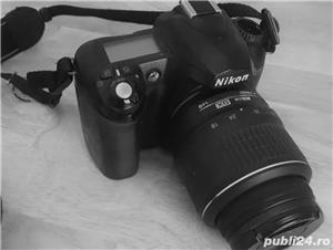 Aparat foto Nikon