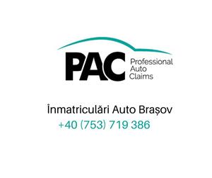  Inmatriculari auto Brasov / Acte auto / Contract vanzare cumparare /Asigurari - imagine 4