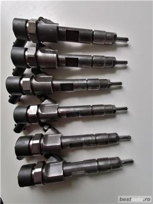 0445110021 8200238528 Bosch Injector Opel Movano Vivaro/ Renault Laguna Master Trafic 1.9 - imagine 4
