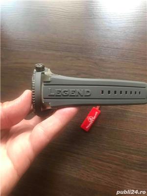 Ceas Swiss Legend Neptune - imagine 5