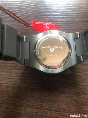 Ceas Swiss Legend Neptune - imagine 4