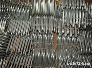 Agrafe CICLON pentru lipire - imbinare benzi transportoare