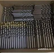 Freze, burghie si placute din carburi metalice - vidia. Walter, Seco, Guhring, Sandvik