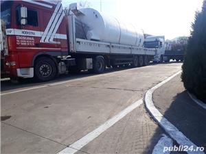 Efectuam Transport Rutier de Marfuri - imagine 3