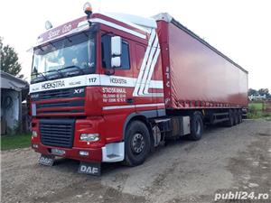 Efectuam Transport Rutier de Marfuri - imagine 5