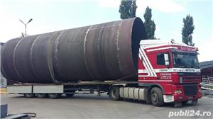 Efectuam Transport Rutier de Marfuri - imagine 6