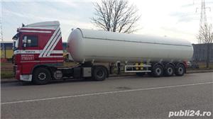 Efectuam Transport Rutier de Marfuri - imagine 7