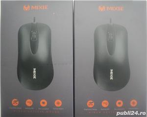 Mouse optic mixie nou